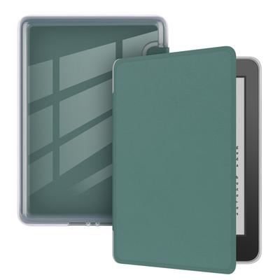 Кожаный чехол для Kindle Paperwhite (12-е поколение, 2024) 6-дюймовая модель: SA569P