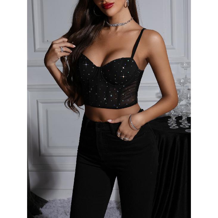 Corsets, Fashionable and Elegant Women's Clothing