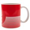 Nottingham Forest FC Line Mug