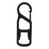 SK11 (SK11) Conveyor Hook Belt Clip Insertion Type SCH-Black