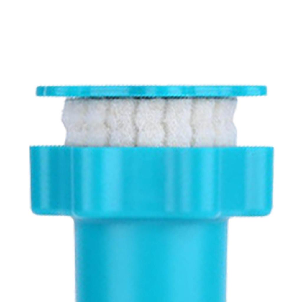 Bicycle Chain Oiler Rapid Cleaning Portable Rust Cleaner Maintenance for Mechanical Equipment