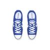 Star Player Converse Low 'Синий Белый' 161594C