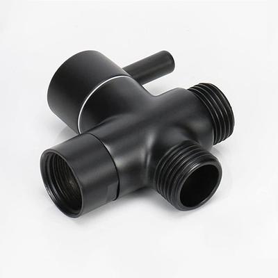 Латунный распределительный клапан G In Way Латунный распределительный клапан G In Душевая головка T-адаптер