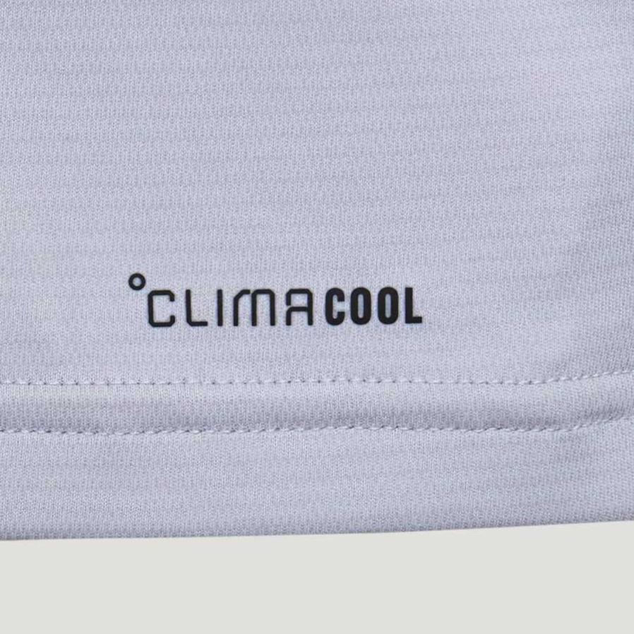 adidas Базовая футболка для тренировок Outdoor однотонная мужская Топы KU8730
