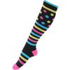Compression Socks 20-30 mmHg - Men & Women - Running, Nurses, Shin Splints, Flight, Travel