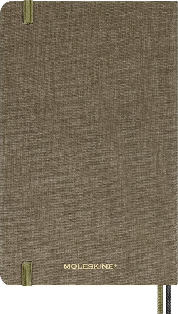 Набор Moleskine Год Змеи Розовый блокнот + Шариковая ручка Kaweco, Твердая обложка, Большой, Разлинованный горизонтально, LECNYSNKTHMBOX