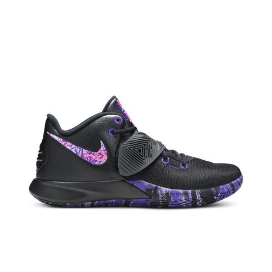 Nike Kyrie Flytrap 3 EP Фиолетовый CD0191-006