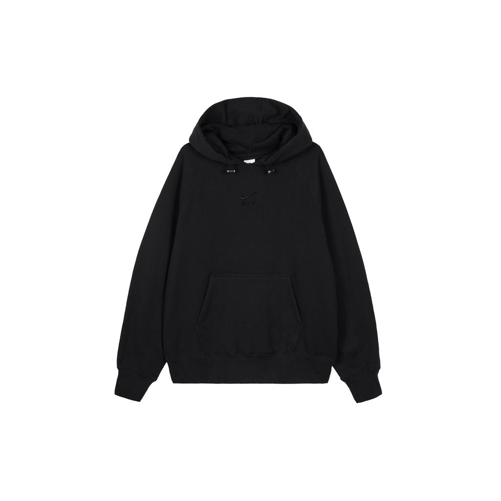 Новые мужские толстовки Nike Черные DV9778-010