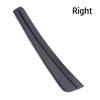 GJ5Z78018A16AB  For Ford For Escape 2017-2019 1 Pair Front Windshield Molding Direct Replacement Windshield Molding Car Parts