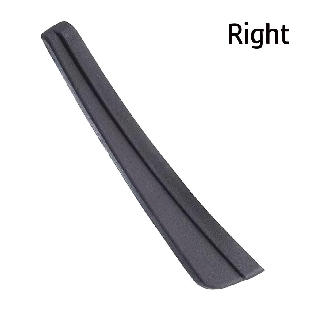 GJ5Z78018A16AB For Ford For Escape 2017- 1 Pair Front Windshield Molding Direct Replacement Windshield Molding Car Parts