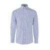 Plaid Shirt Male Long-Sleeved Shirts Spring Autumn Blouse Mens Top Blouse Lapel Button Down Shirts Slim Cardigan for Man