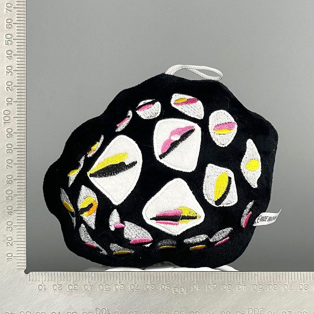 Новые ДВЕРИ ЭТАЖ2 Дверь Второй этаж Игровая периферия Ужас Моль Мягкая Игрушка Кукла Грабер