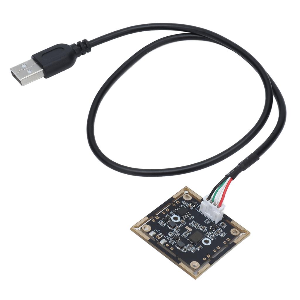 Модуль камеры с автофокусом HD 5 МП Мини USB2.0 Веб-камера плата для Android HBVCAM?5M2134AF120 V11