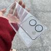 Чехол для Vivo Y36 Чехол для телефона Vivo Y27s Чехол vivo Y27 5G Чехол vivo Y36 4G Y36 5G Y27S Ударопрочный Покрытие Силиконовая задняя крышка