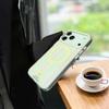 Для iPhone 17 Air 17 13 14 15 16 Pro Max Чехол Magsafe Цветной Противоударный Защитный Чехол для Телефона с Мультяшными Животными