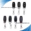 Little Pepper 2-Button 433MHz Wireless Remote Control for EV1527 Lighting, Electric Doors & Small Appliances