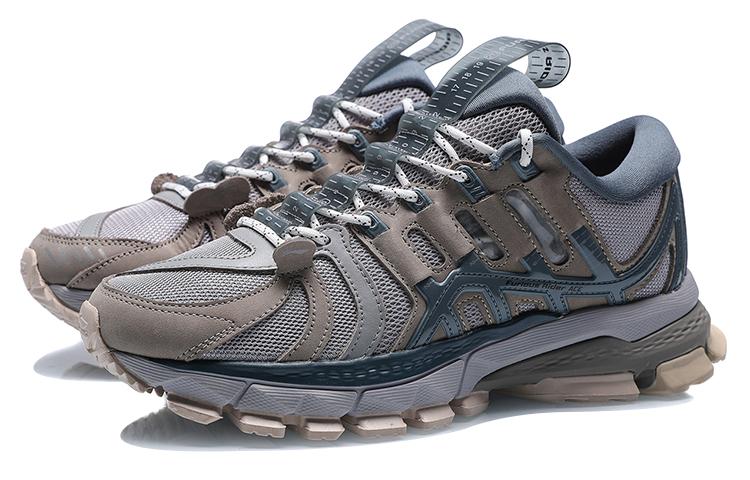Мужские кроссовки Li-Ning Furious Rider Ace 'Неделя моды в Нью-Йорке'