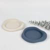 1шт. Подставка под стакан Cloud Silicone Coaster, нескользящая, термостойкая, подставка под стакан для напитков, подставка под горячее для кофе, защитная подставка для стола