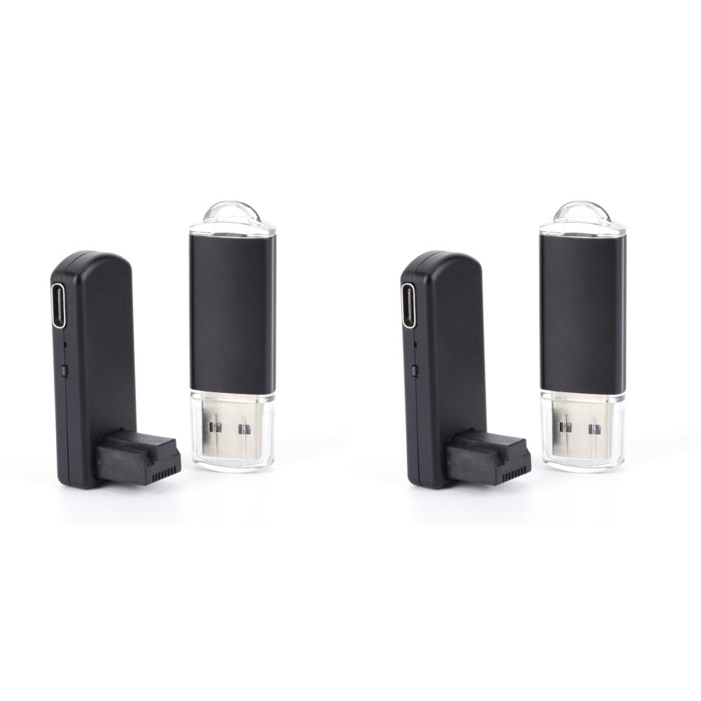 Набор модов One-Key JB Tool JB USB-адаптер с кабелем Type-C Игровые детали для PS4 Pro/ PS4 Slim/ PS4 Система 9.0 9.60 10.00 10.01 11.0