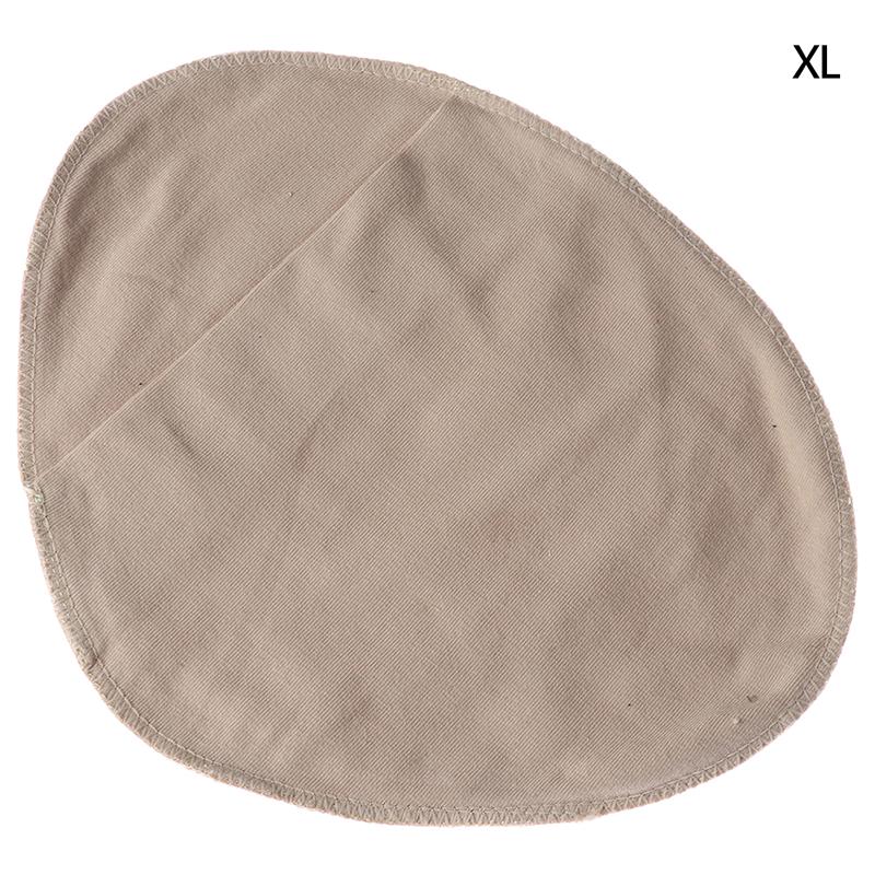 Хлопковый защитный карман для мастэктомии, искусственные силиконовые формы груди, чехлы