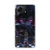 Чехол для телефона с аниме Code Geass Для Xiaomi Redmi Note 13 14 15 Pro Plus 12S 12 14S 11S 11E 10 10S 11 11T 5G 4G Чехол Coque Redmi Not
