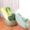 Quick Dry Fruit and Vegetable Drainer Large Capacity Fruits Drain Basket  Household Use