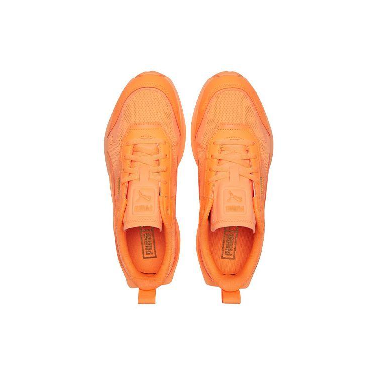 PUMA Women's Casual Sneakers 384047-01