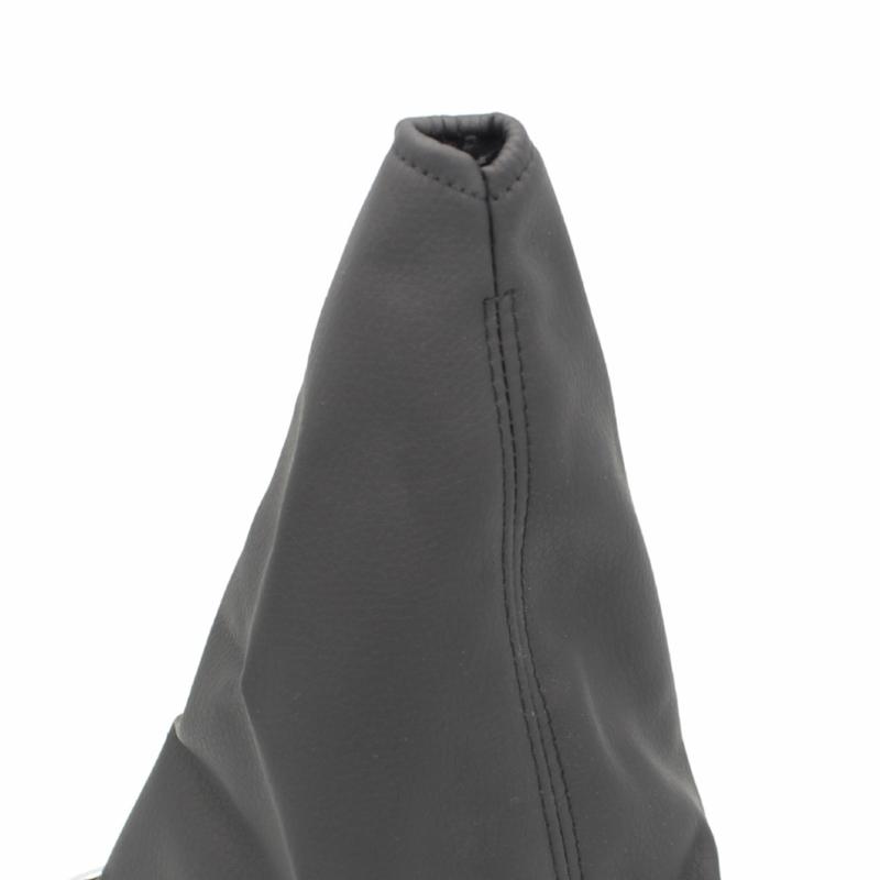 Универсальный Защитный Чехол для Рычага Переключения Передач Пылезащитный Чехол Установка Без Инструментов Удобная Рукоятка Пылезащитная Крышка для Автомобилей