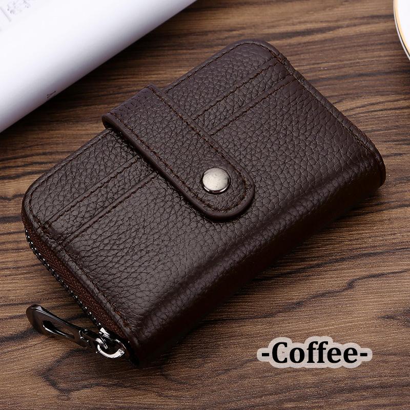 Модный VIP ID банковский держатель для кредитных карт кошелек для женщин и мужчин футляры для карт женские тонкие кожаные сумки для карт