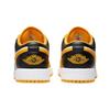 (GS) Air Jordan 1 Low 'Taxi White' Kids' 553560-701