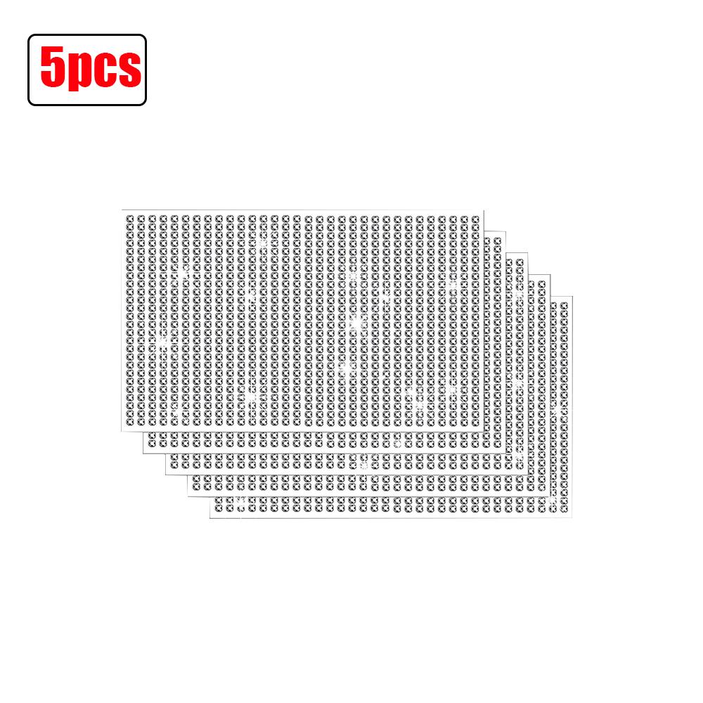 10 шт. наклеек на кнопку зажигания двигателя автомобиля, самоклеящиеся наклейки со стразами на приборную панель, наклейки для салона автомобиля