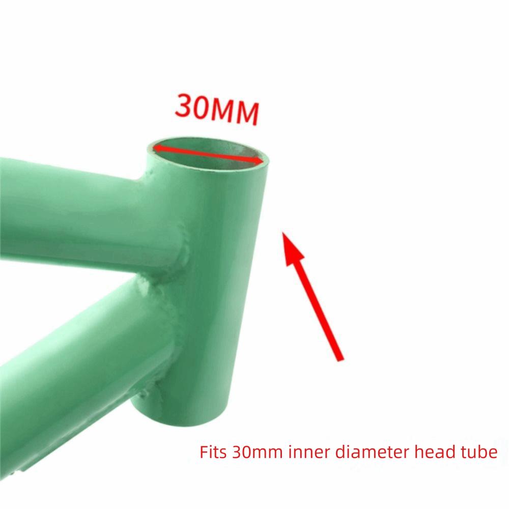 1 Inch Bike Headset 22.2mm Fixed Gear Bicycle Headset Mountain Bike Headset  Fixed Gear Bicycle