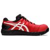 Asics Winjob Cp113 Кроссовки Унисекс Спортивные Повседневные Низкие Красные Черные 1273A055-600