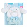 Sanrio Clothes M Shoulder Pitatto Friends Cinnamoroll Cinnamon Cinnamoroll 16 X 15 X 1 Cm Character 100528 (SANRIO) Dress-up