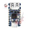 Мини-плата разработки RP2350-USB-A RP2350A Двухъядерный Cortex-M33 RISC-V 150 МГц 520 КБ SRAM 2 МБ Flash Type-C Для IoT Maker DIY Проекта