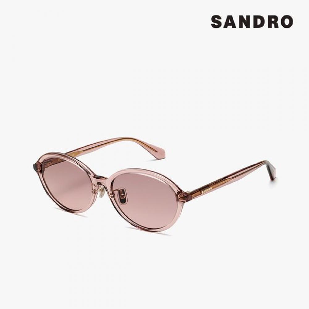 Sandro Sunglasses Sd6087 1 255 54