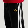 adidas Повседневные спортивные штаны с вязаным узором 'Год Лошади'