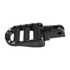Front Footrests Foot Peg Fit for INTERCEPTOR 650 CONTINENTAL 650 2019-2023