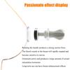 Nipple Sucker Nipple Clamps Clit Pussy Pump Clitoris Clip Vacuum Stimulate Breast Enlarger Vibrator BDSM Adult Sex Toy For Women