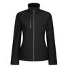 Regatta Professional Womens/Ladies Softshell Jacket