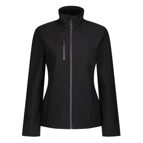 Regatta Professional Womens/Ladies Softshell Jacket