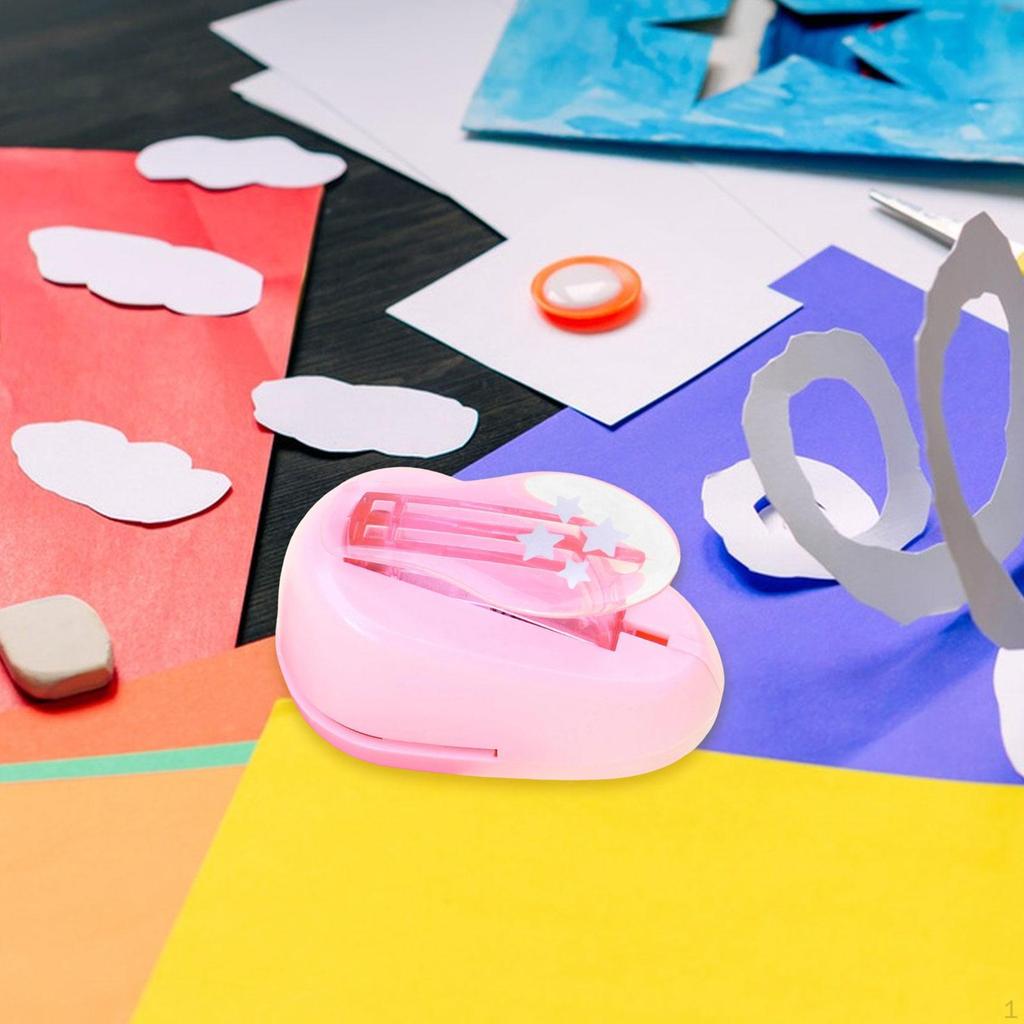 Вырубка для DIY-скрапбукинга, изготовление открыток ручной работы с рычажным механизмом, эргономичный, материал ПП