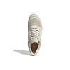 Highsnobiety X Adidas ZX 8000 A-ZX Series - Qualität Unisex Sneakers Cream Chalk-White Crystal-White GY0121