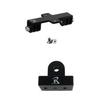 LecMount W Base 1 + Light Adapter Set CYGO LITE (2 Pieces)