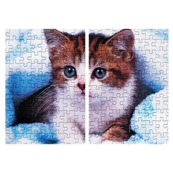 Puzzle Life Baby Cat Jigsaw Puzzle PL150-41, Korean Popular Puzzles
