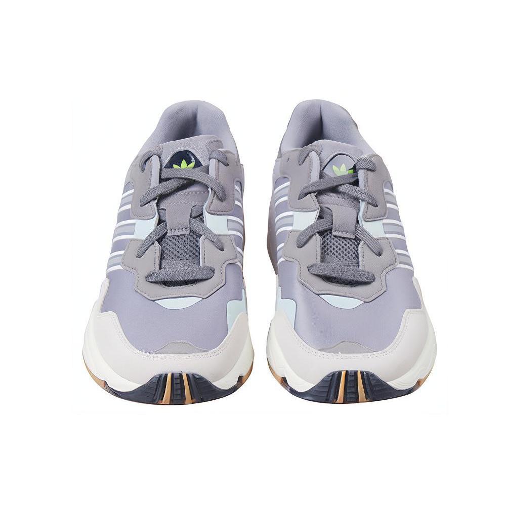 adidas Yung 96 Сине-серый G26337
