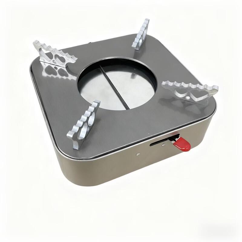 SMVP Portable Alcohol Stove