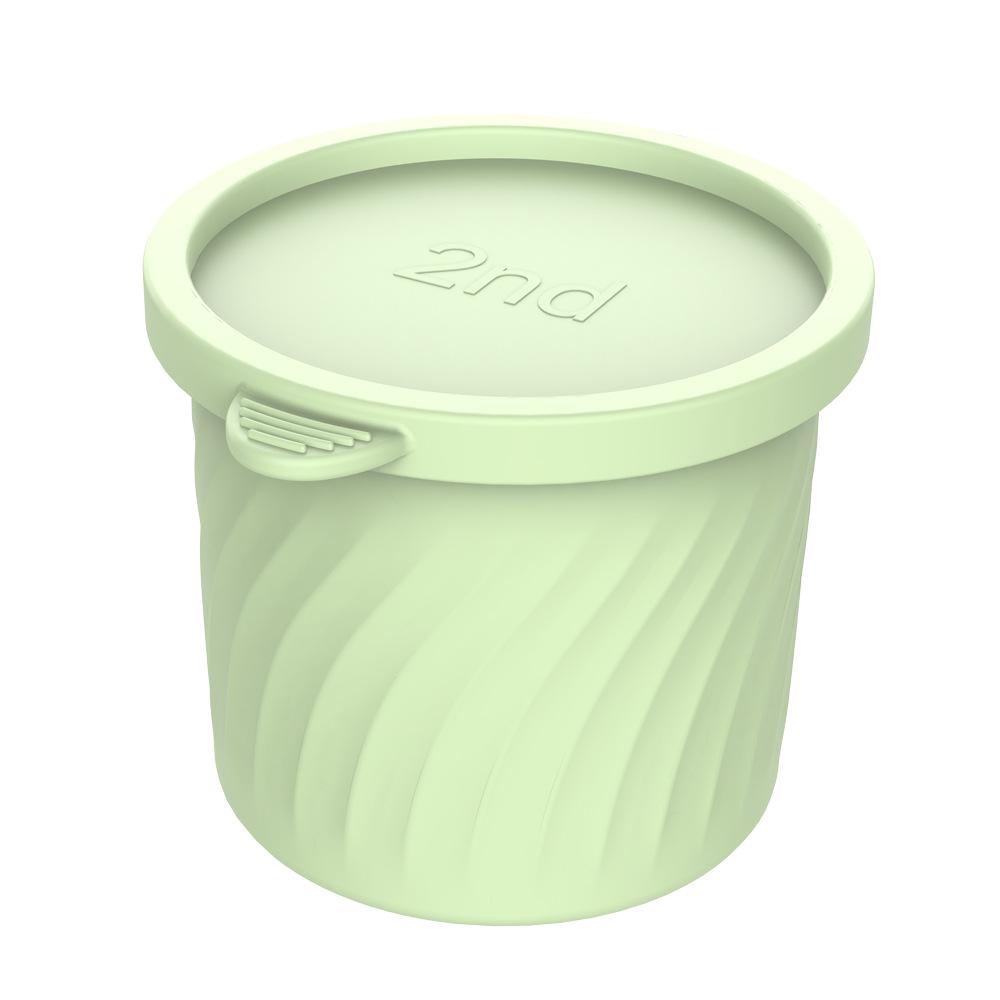 Силиконовый лоток для льда Stanley: Легкосъемная форма для льда и контейнер для льда