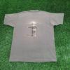 Винтажная футболка Rusted-Roof Remember 1999 года, размер Medium, 20x26, мерч с тура