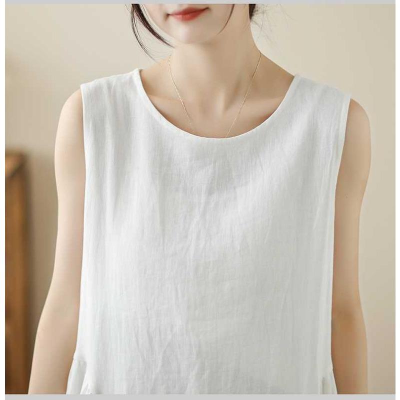 Women's Activewear Cotton Dress